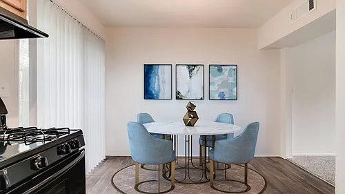 The Lawton Townhomes Photo 1