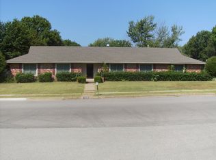 7330 S 73rd East Ave, Tulsa, OK 74133