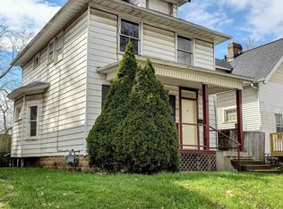285 S Hague Ave, Columbus, OH