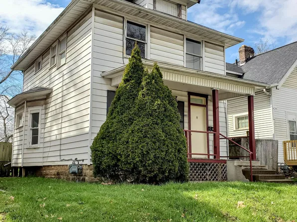 285 S Hague Ave, Columbus, OH 43204