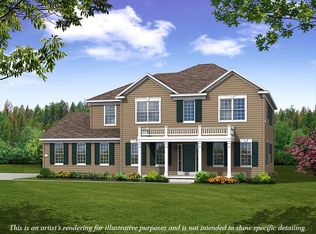 5572 Timberline Trl, Hudson, OH 44236