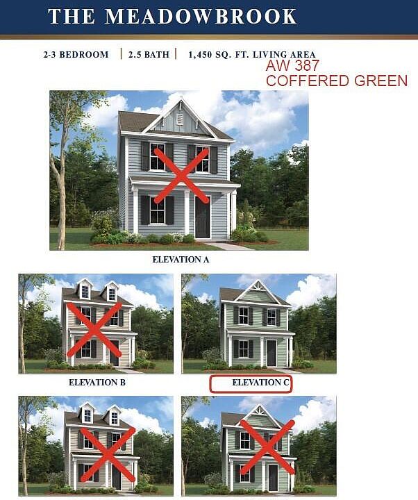 1st image of 719 Alma Square Dr