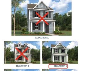 719 Alma Square Dr, Moncks Corner, SC 29461