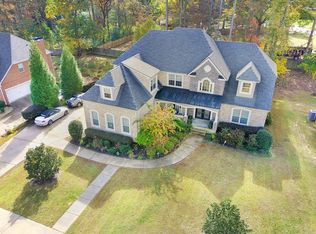 5410 Estates Dr, Atlanta, GA 30349