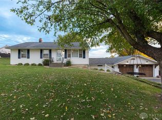 126 Hoskins Rd, Wilmington, OH 45177