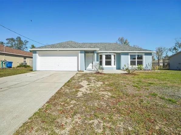 11358 Linden Dr, Spring Hill, FL 34608