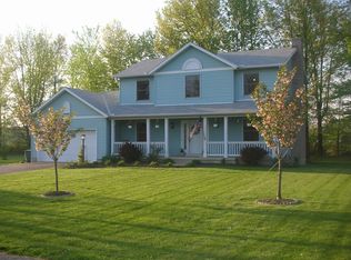 133 Barry Rd SW, Reynoldsburg, OH 43068