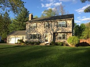 27 Meadow Rd, East Longmeadow, MA 01028