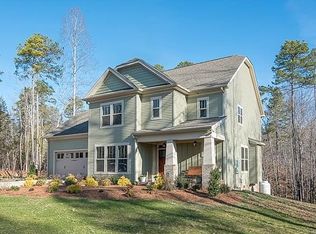 5710 Stone Mill Rd, Waxhaw, NC 28173