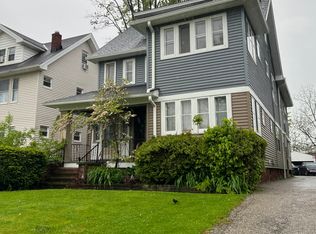 1214 Nicholson Ave #2, Lakewood, OH 44107