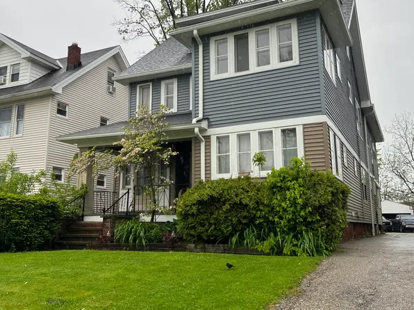 1214 Nicholson Ave #2, Lakewood, OH 44107