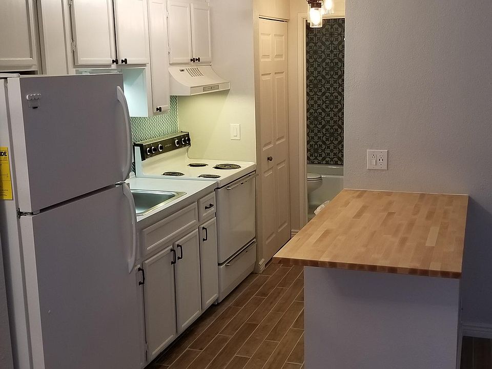 2nd image of 214 S Harris St #113