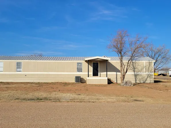 1355 S 13th St, Slaton, TX 79364