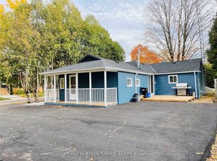 18 River Dr, East Gwillimbury, ON L9N1A6