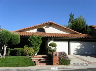 11757 Monte Leon Way, Porter Ranch, CA 91326