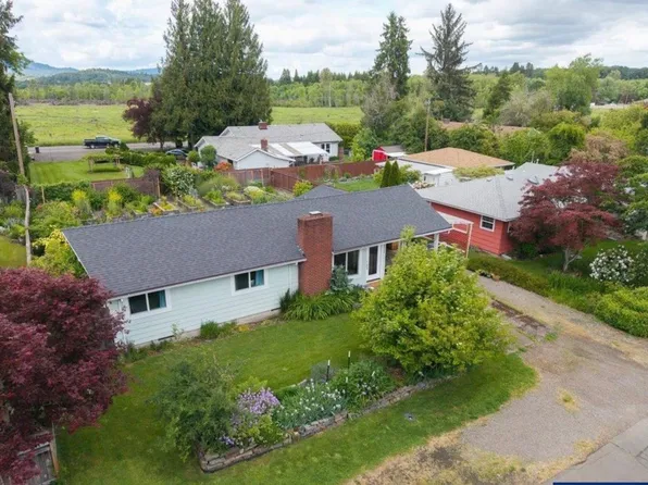 4925 SW Dakota Ave, Corvallis, OR 97333