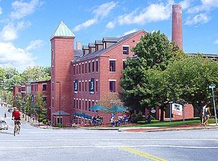 120 Water St #1203004, North Andover, MA 01845
