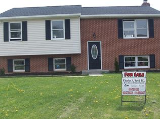 417 Stacy Lee Ct, Westminster, MD 21158