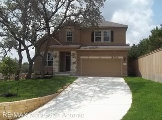25651 Nabby Cove Rd, San Antonio, TX 78255