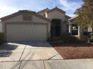 1547 Dusty Canyon St, Henderson, NV 89052
