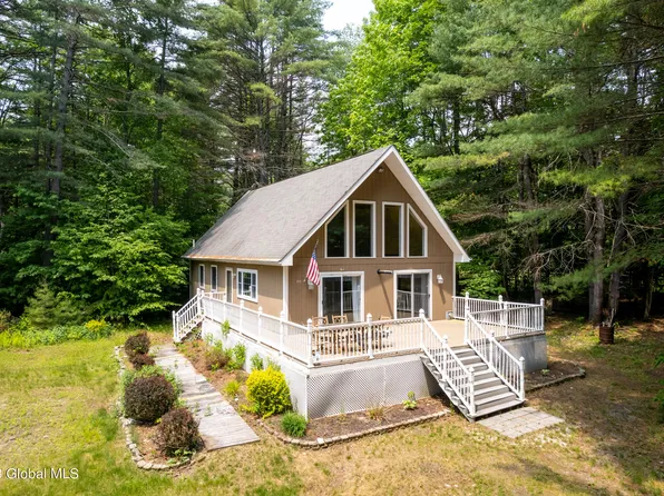 216 Horse Hill Road, Hadley, NY 12835