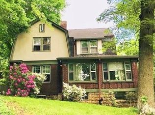 208 Bevington Rd, Pittsburgh, PA 15221