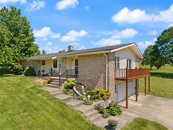 80 Lakeview Dr, Stanford, KY 40484