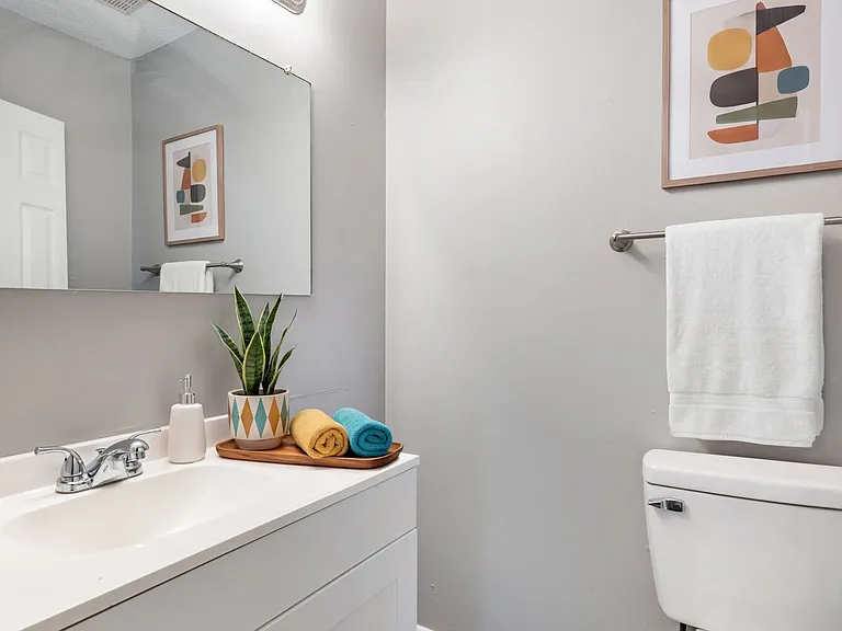 Sycamore Villas — Photo 19