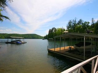 1887 Cleo Chapman Hwy, Sunset, SC 29685