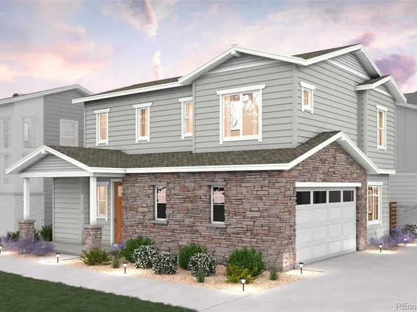 22729 E 47th Drive, Aurora, CO 80019