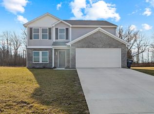 8509 N Seneca Dr, Muncie, IN