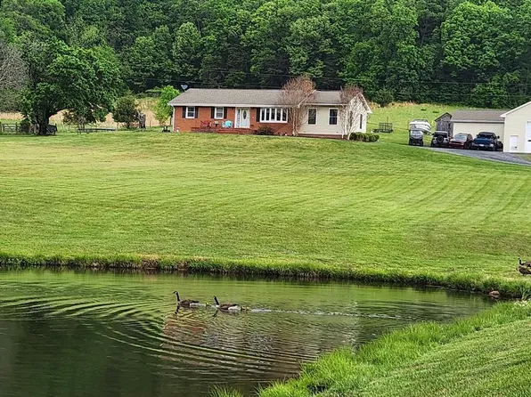 4001 Bentonville Rd, Bentonville, VA 22610