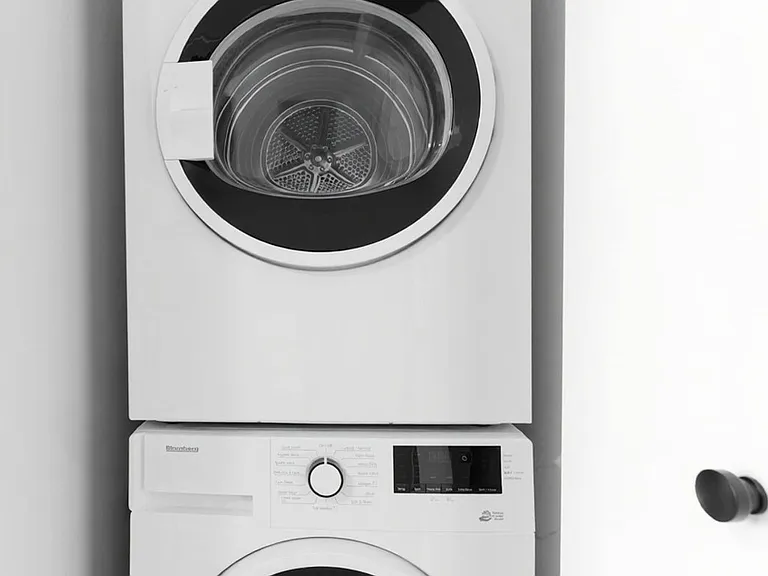 Washer/Dryer