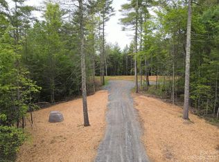 1244 Bend Of Ivy Rd, Marshall, NC 28753