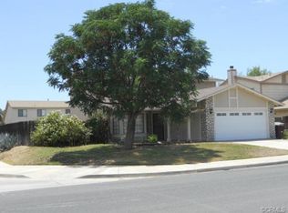 26107 Lazy Creek Rd, Menifee, CA 92586
