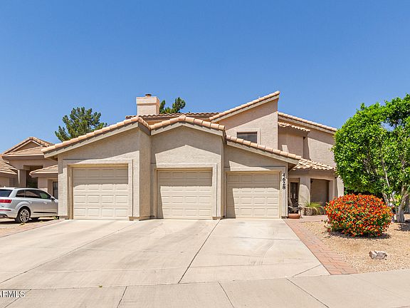 2nd image of 4628 N DESERT STREAM Way