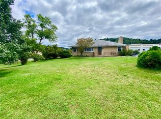 3484 Orchard Ave, Finleyville, PA 15332