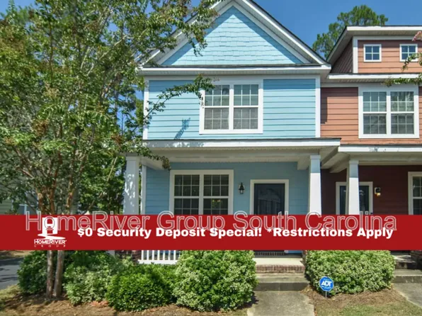 123 Top Forest Dr, Columbia, SC 29209