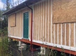 Makoa Rd, Volcano, HI 96785