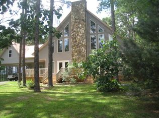 514 Pine Hill Rd, Baconton, GA 31716