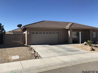 2368 Graystone Dr, Kingman, AZ 86409