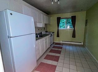 8 Bryon Rd UNIT 3, West Roxbury, MA 02132