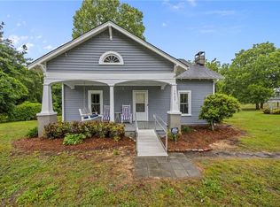 1925 Old Plank Rd, Sophia, NC 27350