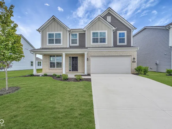 10033 Rosalee Dr, Noblesville, IN 46060