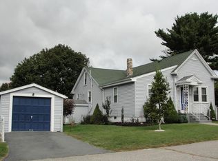 128 Sherman St, Dartmouth, MA 02748