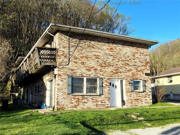 2707 Chesterfield Ave, Charleston, WV 25304