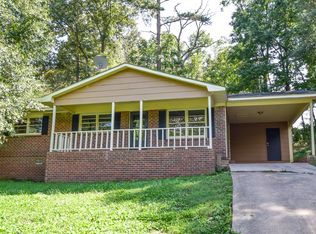 132 E Point Rd, Cedartown, GA 30125