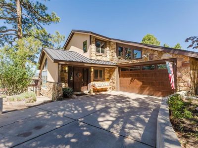 465 Handicap Avenue, Pagosa Springs, CO, 81147