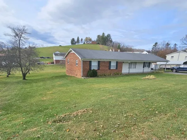267 King St, North Tazewell, VA 24630