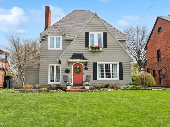3625 Tolland Rd, Shaker Heights, OH 44122